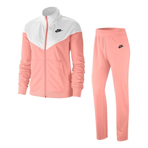 nike trainingsanzug damen unique 2 teiler|jogginanzüge damen.